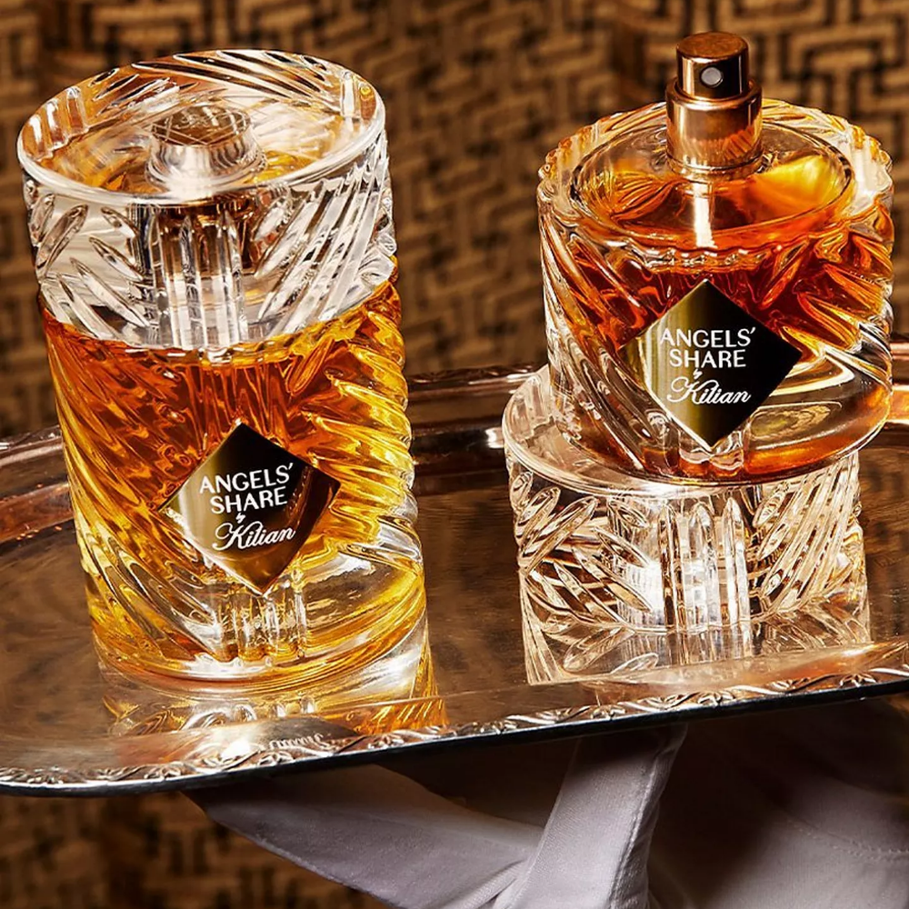 Kilian Angels Share Eau De Parfum 100ml