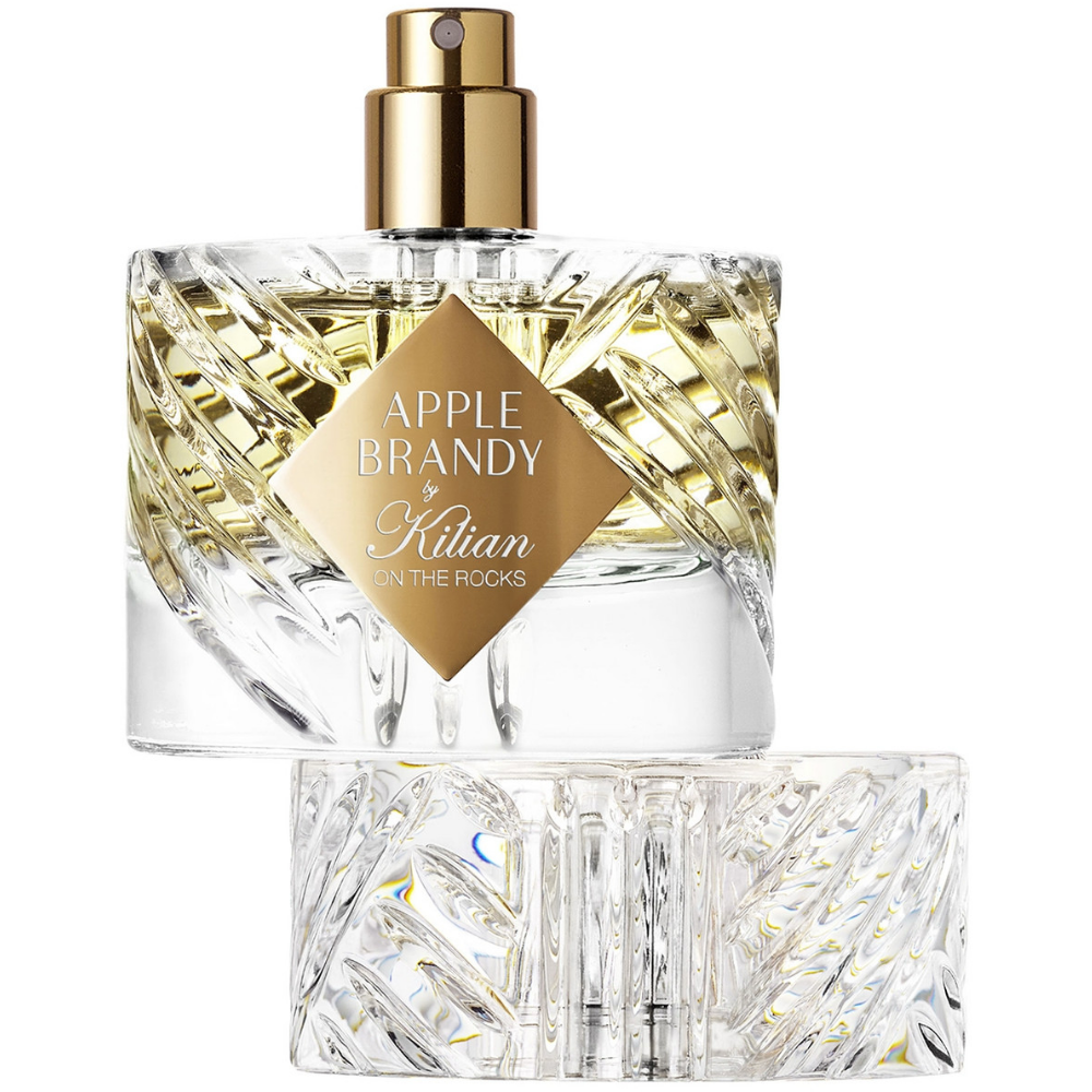 Kilian Apple Brandy On The Rocks Eau De Parfum 50ml