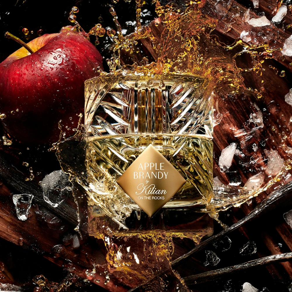 Kilian Apple Brandy On The Rocks Eau De Parfum 50ml