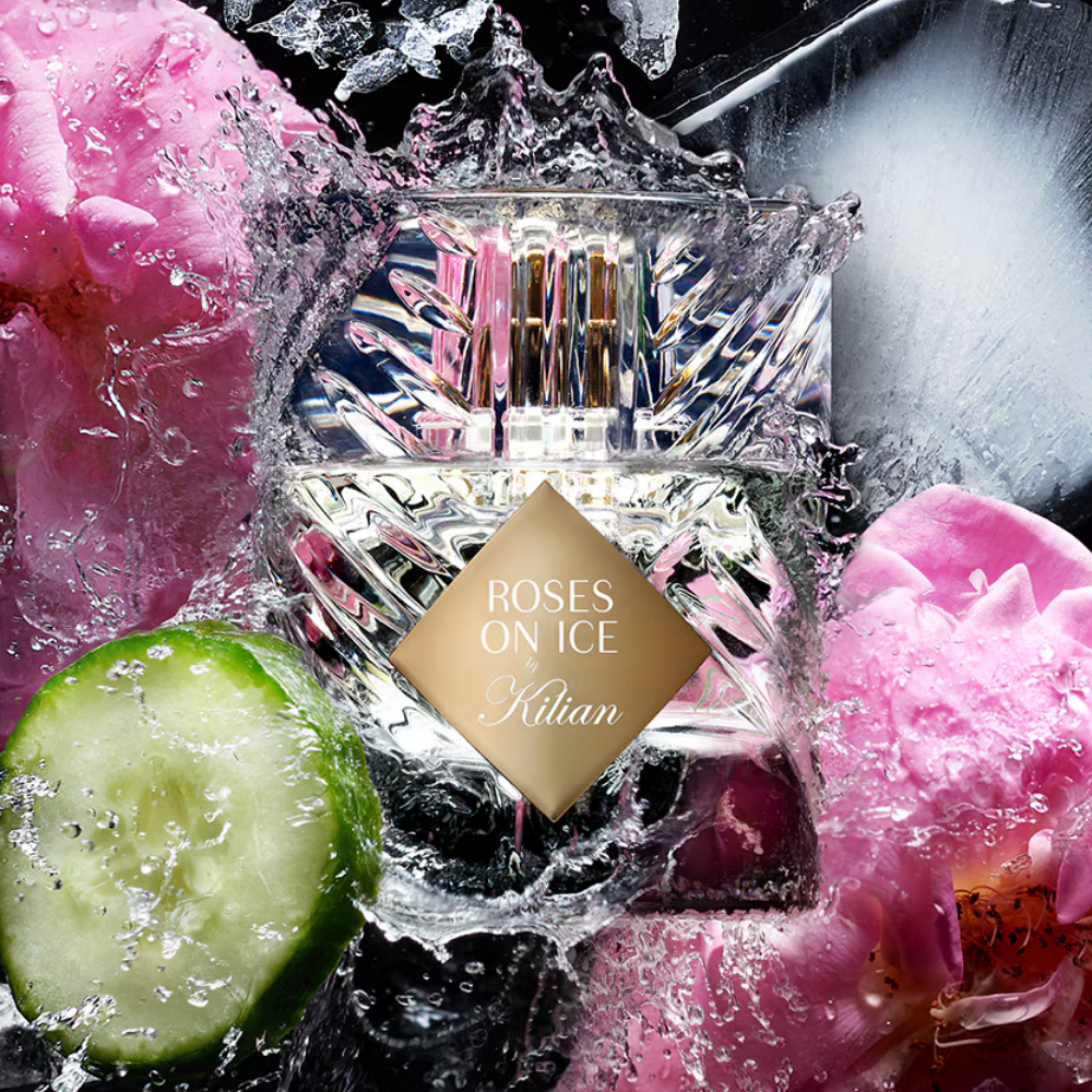 Kilian Roses On Ice Eau De Parfum 50ml