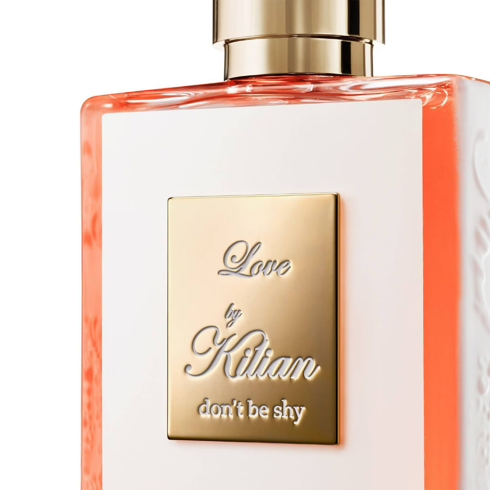 Kilian Love Dont Be Shy Eau De Parfum 50ml