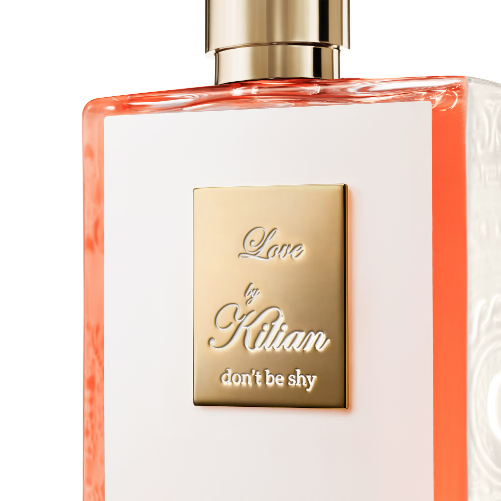Kilian Love Dont Be Shy Eau De Parfum 100ml