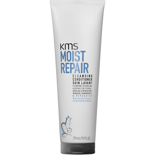 KMS Moist Repair Cleansing, Detangling & Repair Conditioner 275ml