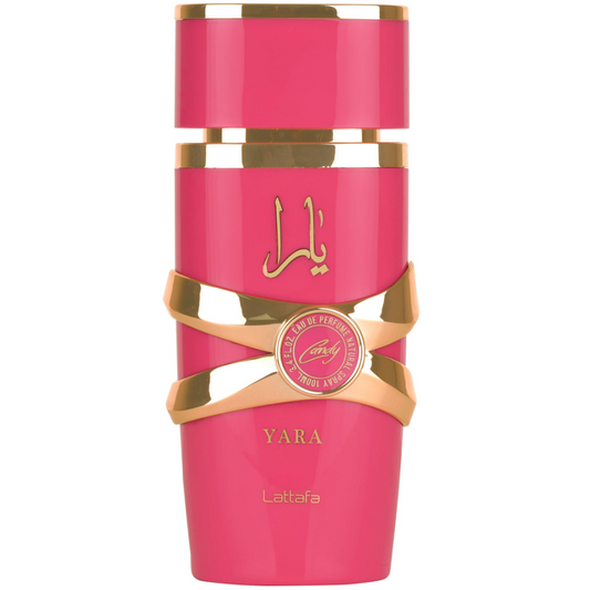 Lattafa Yara Candy Eau De Parfum 100ml