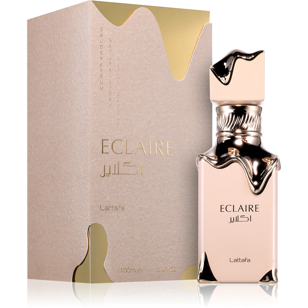 Lattafa Eclaire Eau De Parfum 100ml