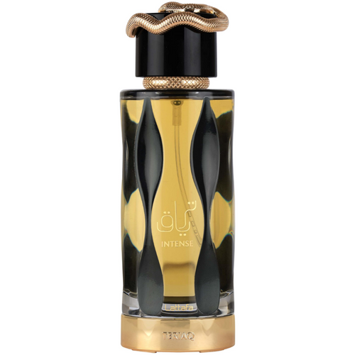 Lattafa Teriaq Intense Eau De Parfum 100ml