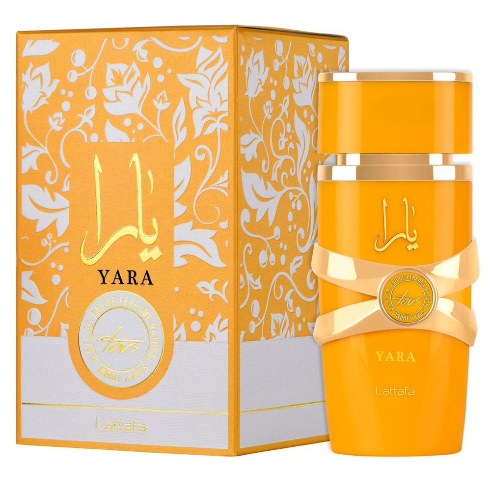 Lattafa Yara Tous Eau De Parfum 100ml