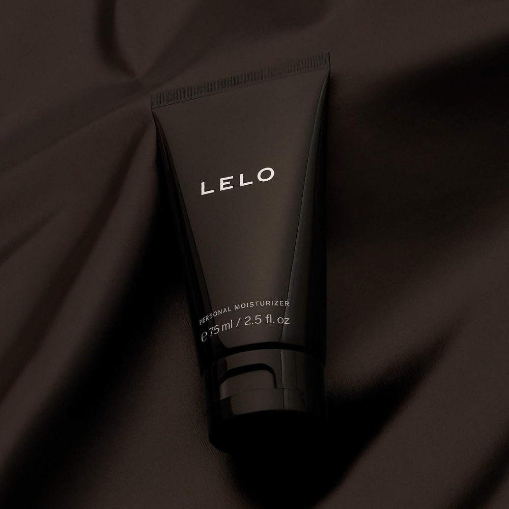 LELO Personal Moisturiser Lubricant 75ml