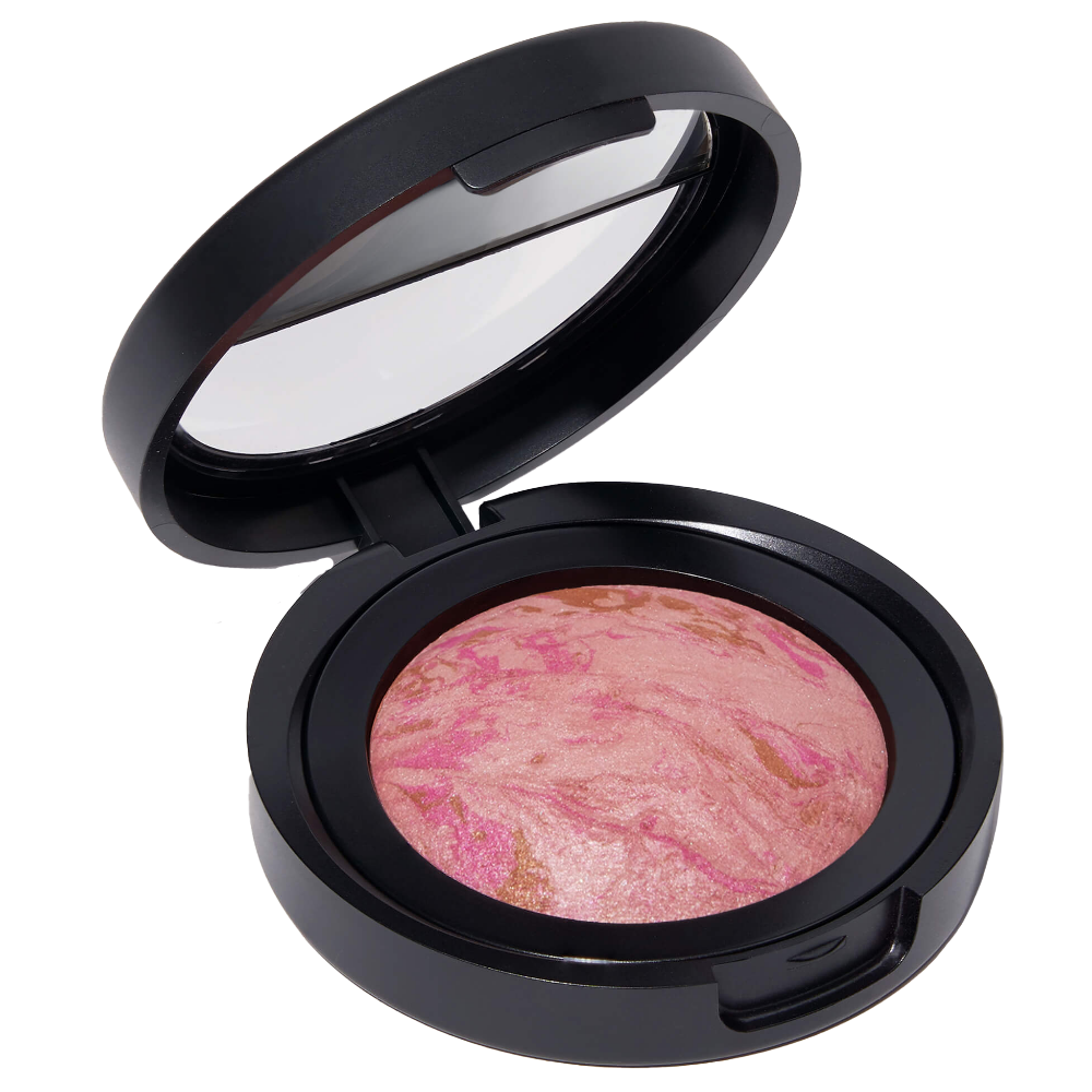 Laura Geller Baked Blush-n-Brighten Marbleised Blush 4.5g