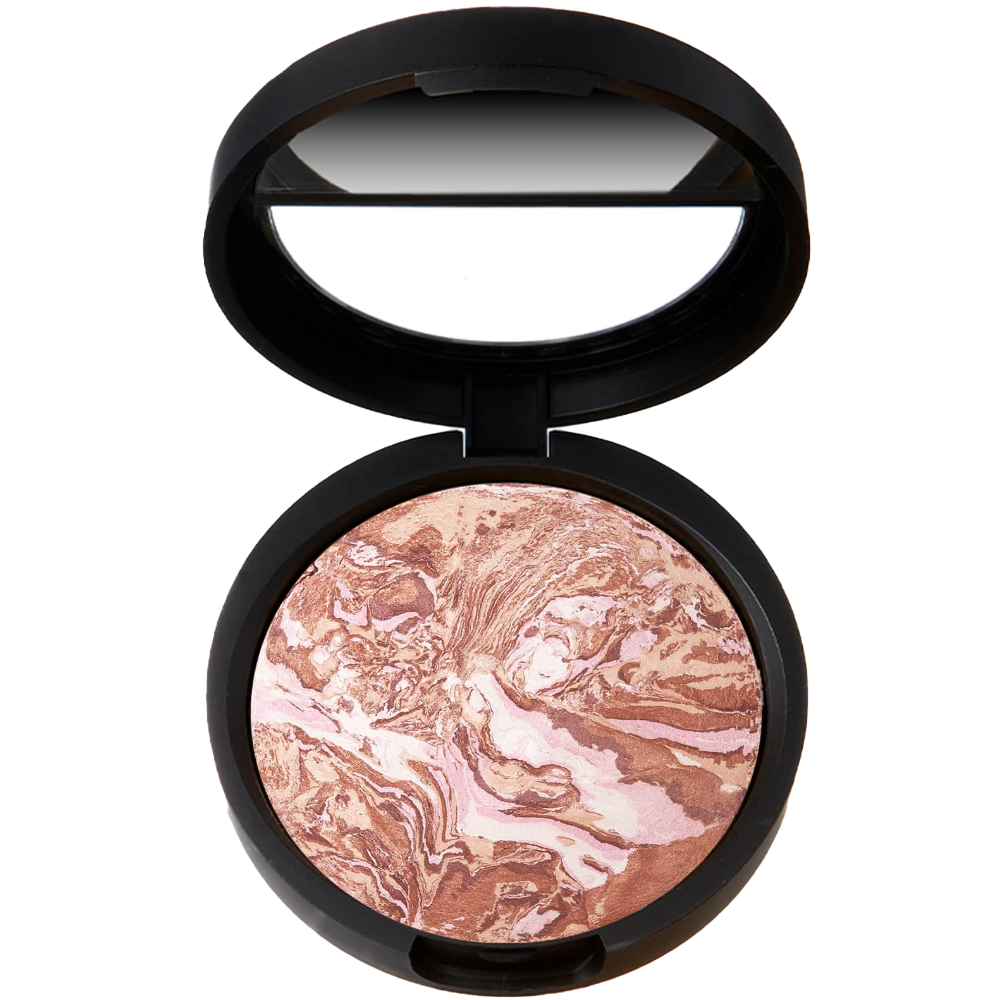 Laura Geller Baked Bronze-n-Brighten Multipurpose Bronzer 9g