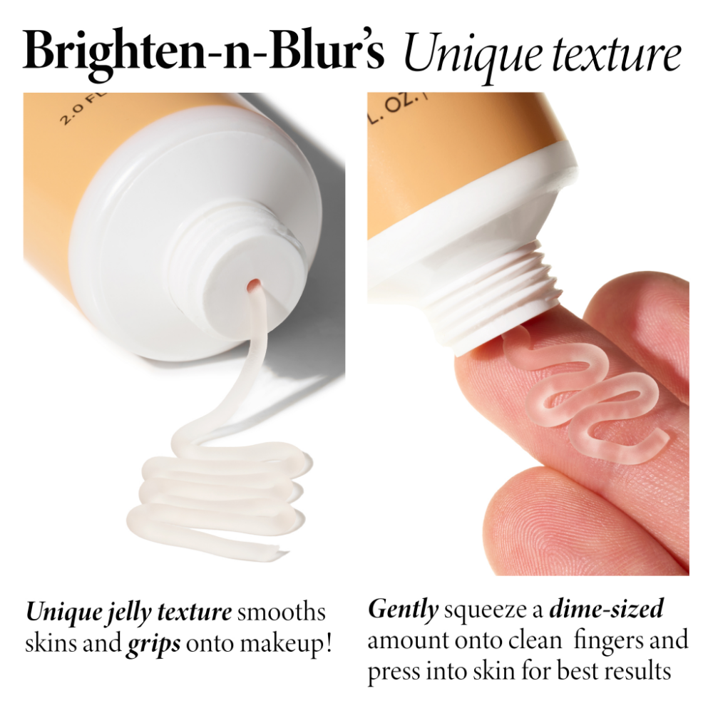 Laura Geller Spackle Skin Perfecting Primer Brighten-n-Blur 59ml