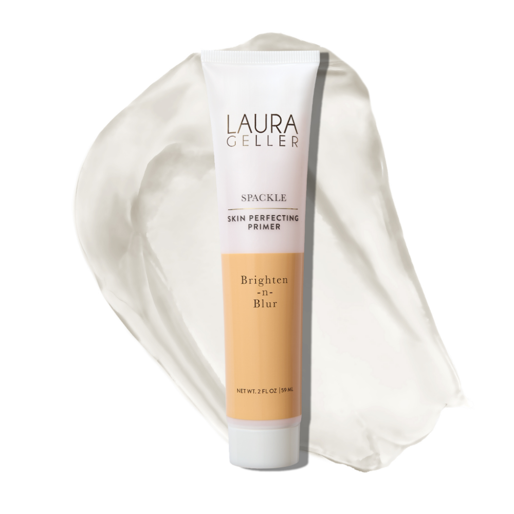 Laura Geller Spackle Skin Perfecting Primer Brighten-n-Blur 59ml