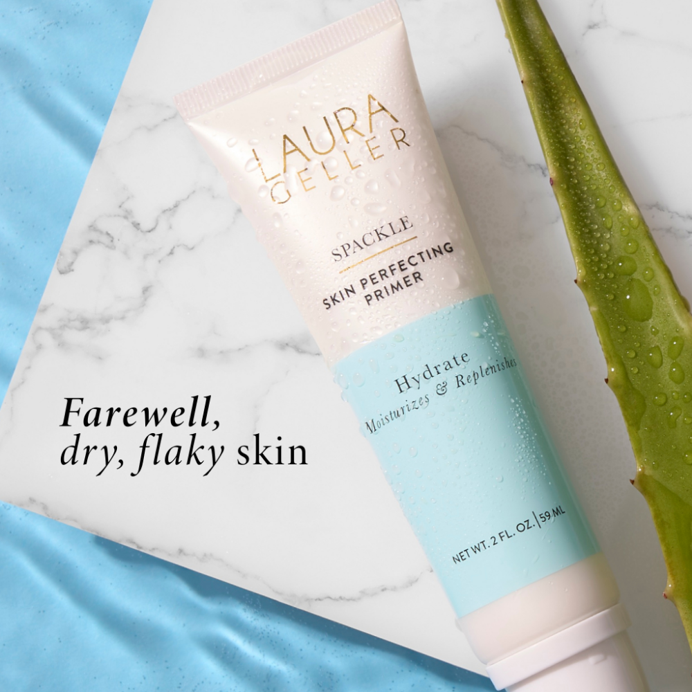 Laura Geller Spackle Skin Perfecting Primer Hydrate 59ml