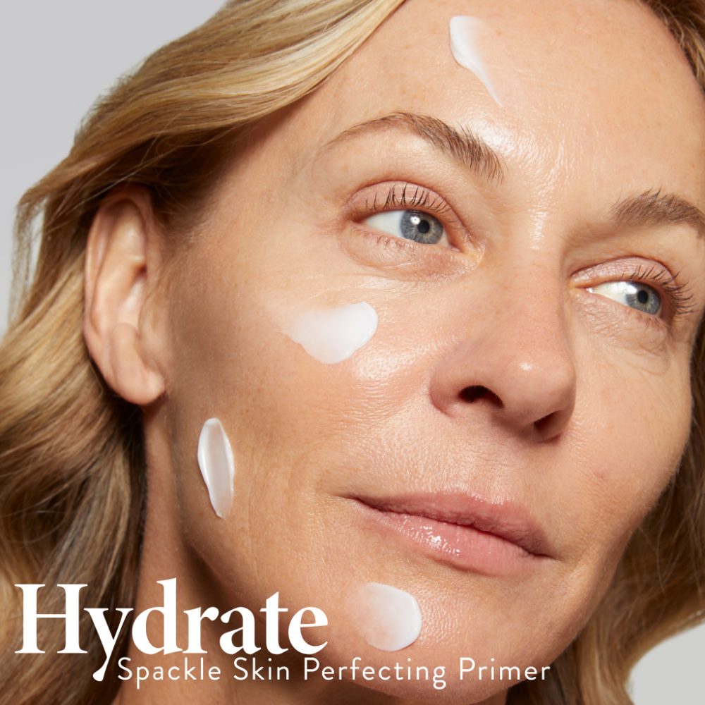 Laura Geller Spackle Skin Perfecting Primer Hydrate 59ml