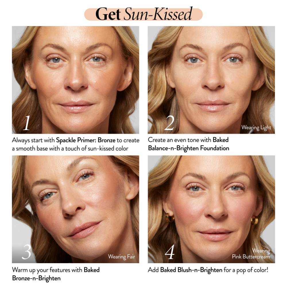 Laura Geller Spackle Skin Perfecting Primer Original Bronze 59ml