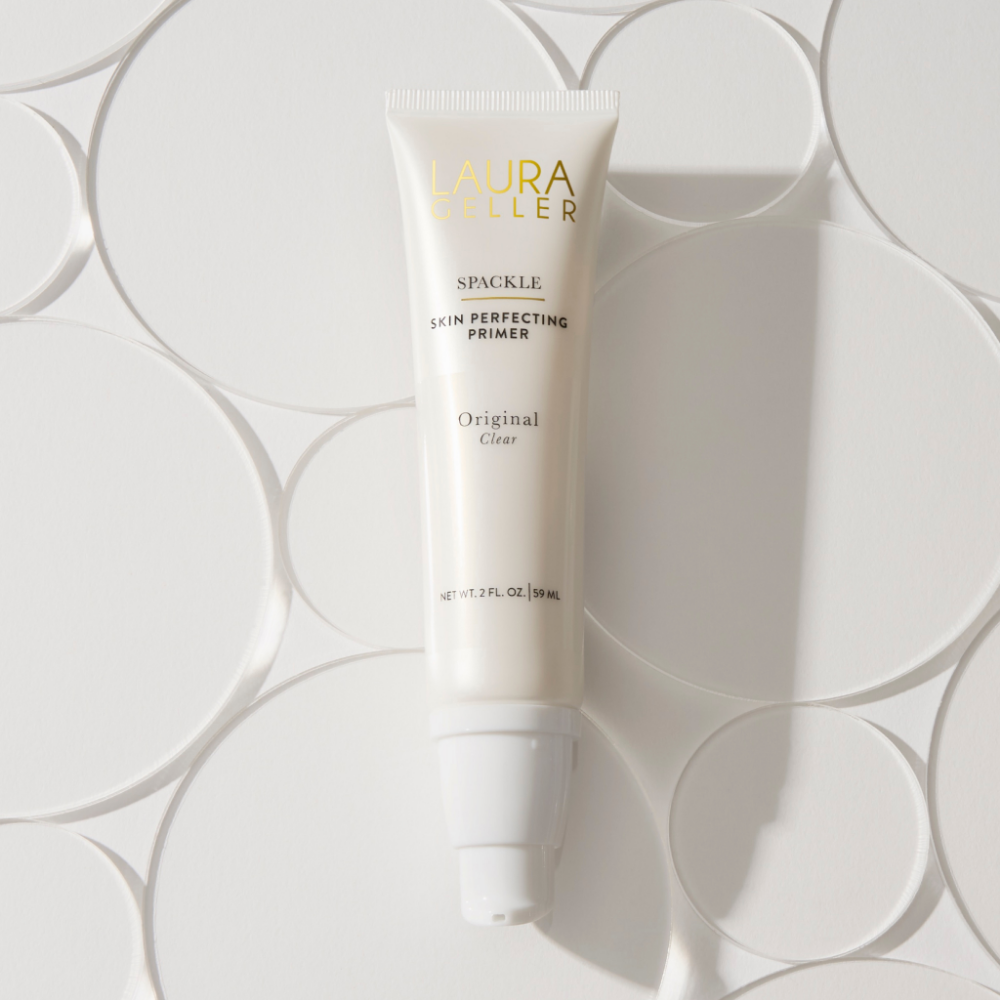 Laura Geller Spackle Skin Perfecting Primer Original Clear 59ml