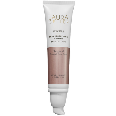 Laura Geller Spackle Skin Perfecting Primer Original Ethereal Rose Glow 59ml