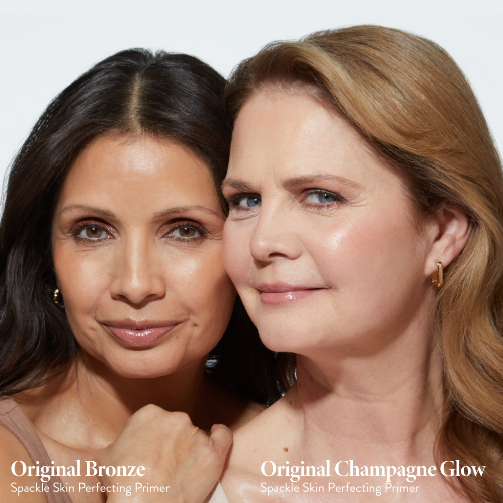 Laura Geller Spackle Skin Perfecting Primer Original Champagne Glow 59ml