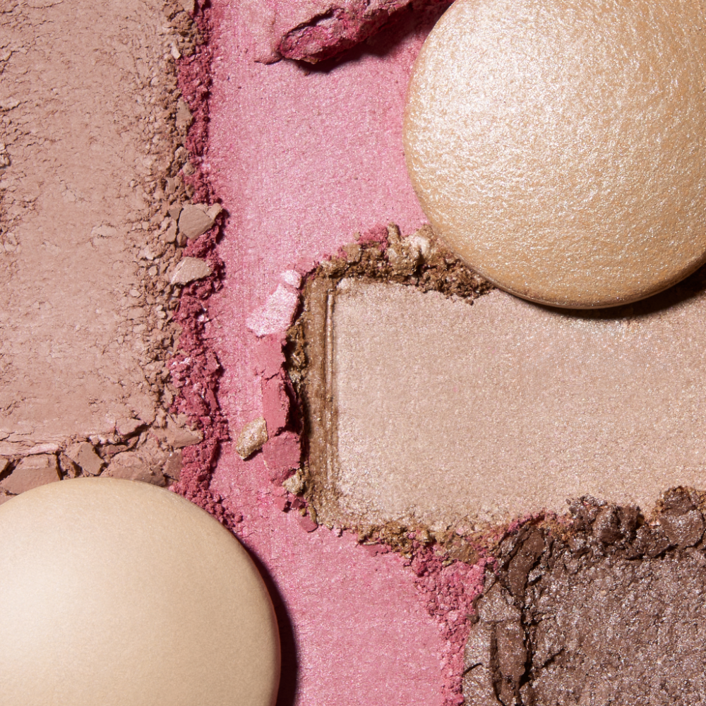 Laura Geller The Best of The Best Baked Basics 7 Colour Makeup Palette