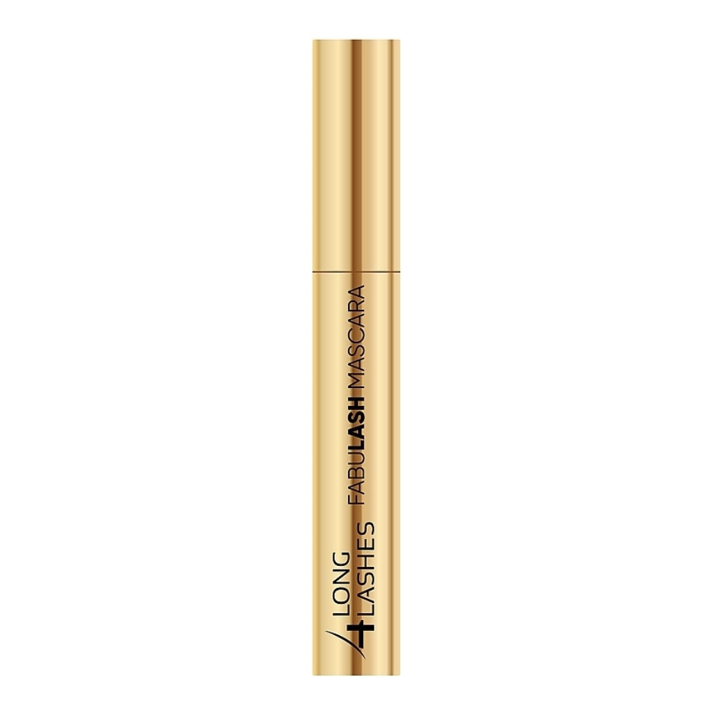 Long 4 Lashes Fabulash Step 2 Mascara Black 10ml