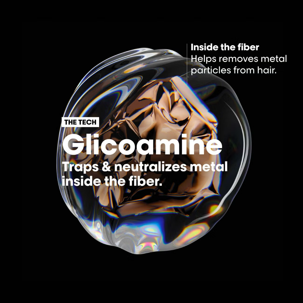 L'Oreal Professionnel Serie Expert Metal Detox Discovery Set