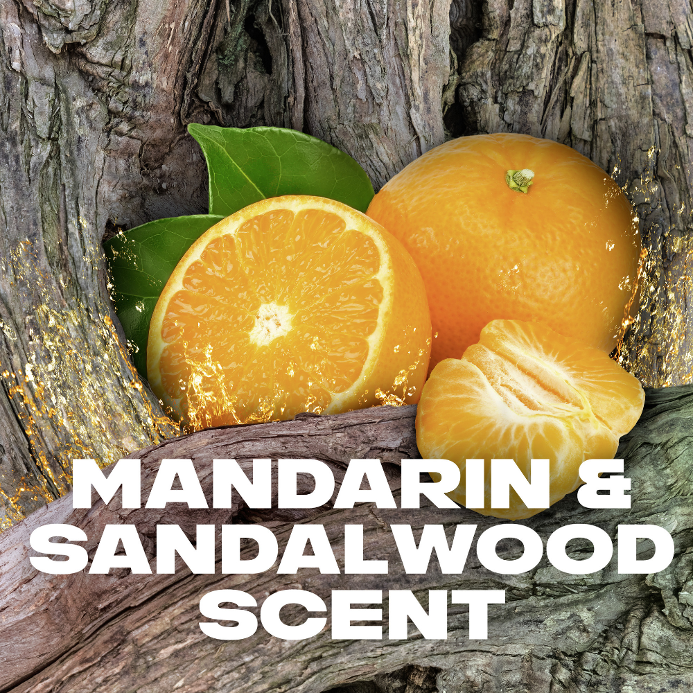 Lynx Africa 48h Deodorant Body Spray 150ml