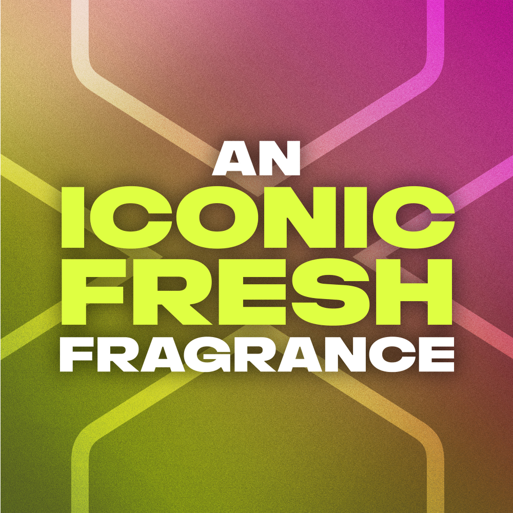 Lynx Epic Fresh 48h Grapefruit & Tropical Pineapple Anti-Perspirant Deodorant Roll-On 50ml