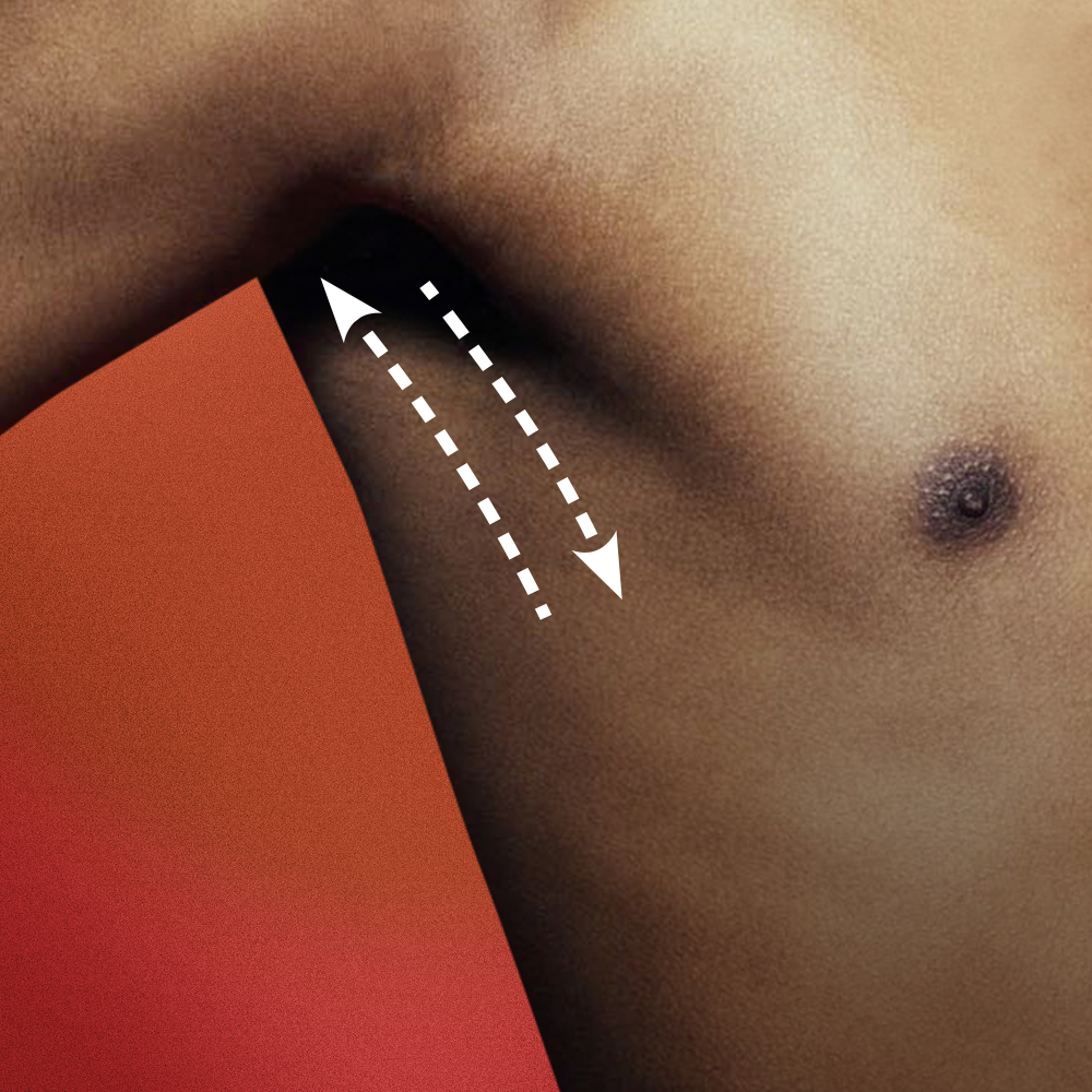 Lynx XXL Sunset Fresh 72h Mango & Mandarin Anti-Perspirant Deodorant Spray 250ml