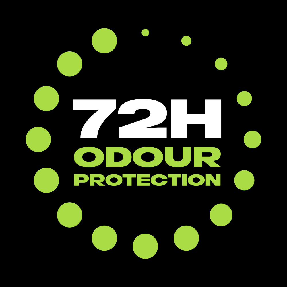 Lynx Fine Fragrance 72h Aqua Bergamot Sage & Juniper Premium Deodorant Body Spray 35ml