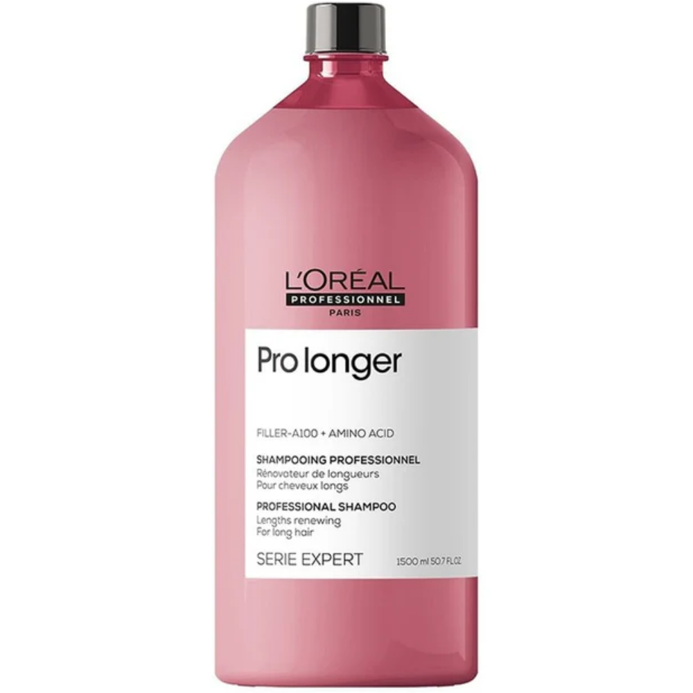 L'Oreal Professionnel Serie Expert Pro Longer Lengths Renewing Shampoo 1500ml