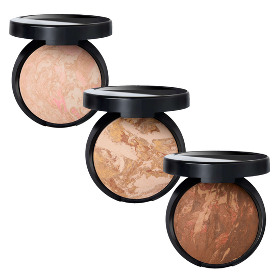 Laura Geller Baked Balance-n-Brighten Colour Correcting Foundation 9g