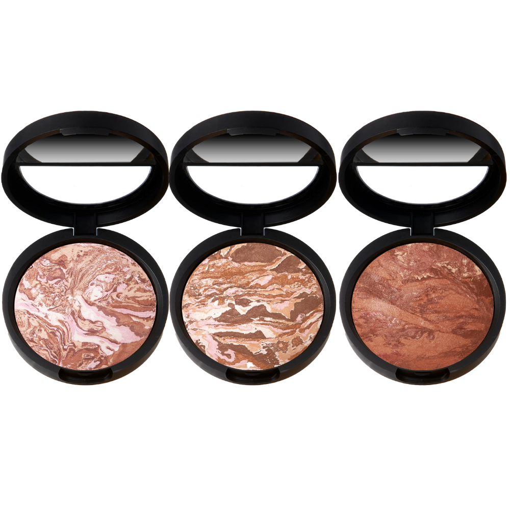 Laura Geller Baked Bronze-n-Brighten Multipurpose Bronzer 9g