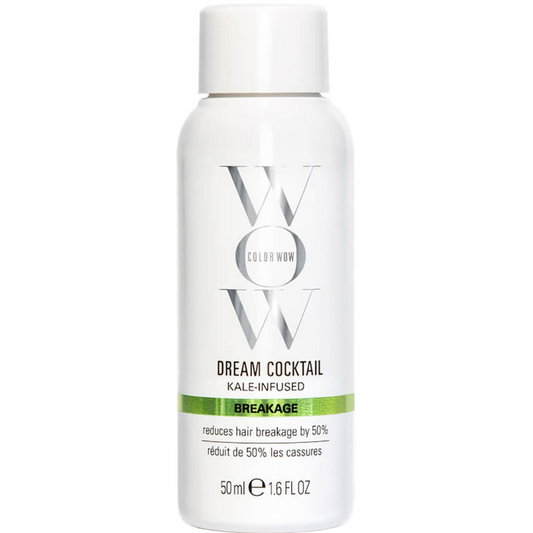Color Wow Kale-Infused Dream Cocktail 50ml