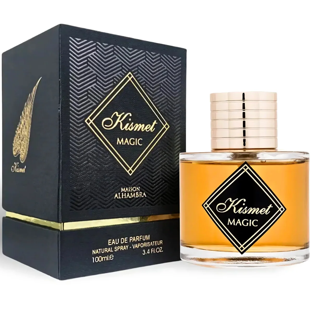 Maison Alhambra Kismet Magic Eau De Parfum 100ml