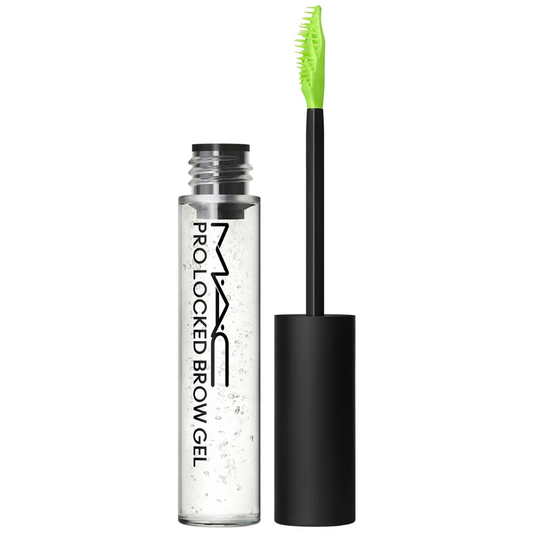 MAC Pro Locked Brow Gel Clear 7.8ml
