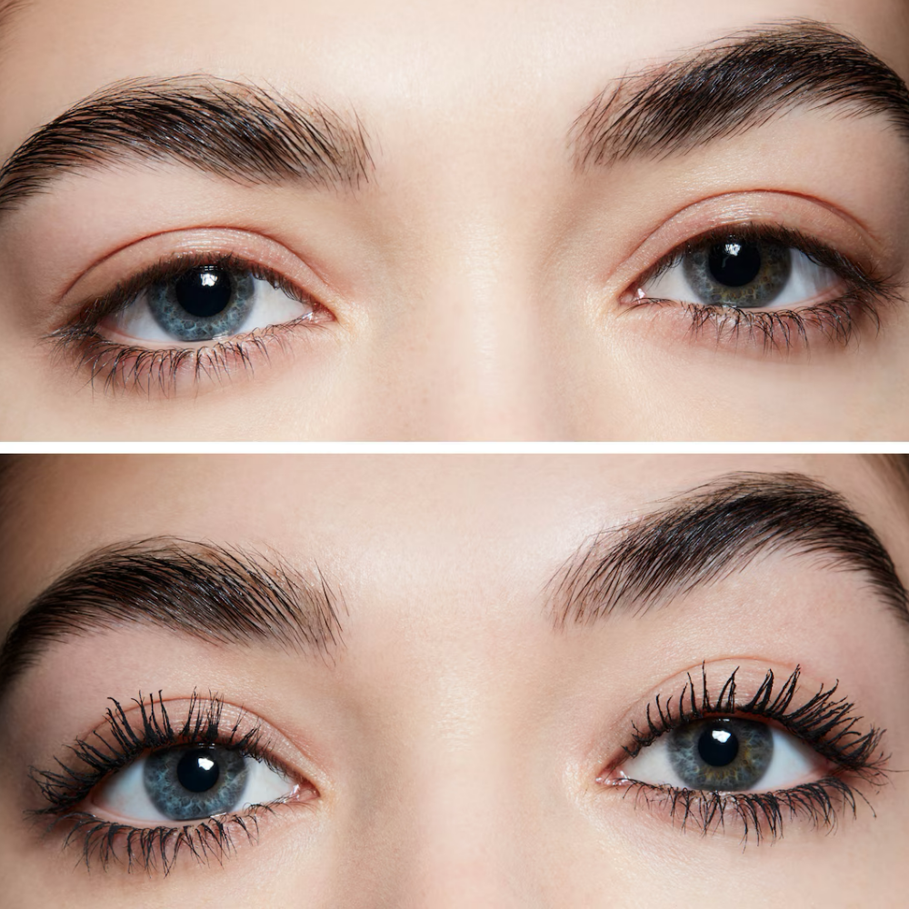 MAC In Extreme Dimension Mascara Black 12ml
