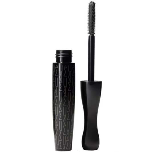 MAC In Extreme Dimension Mascara Black 12ml