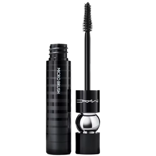 MAC MACStack Micro Brush Mascara Black 12ml