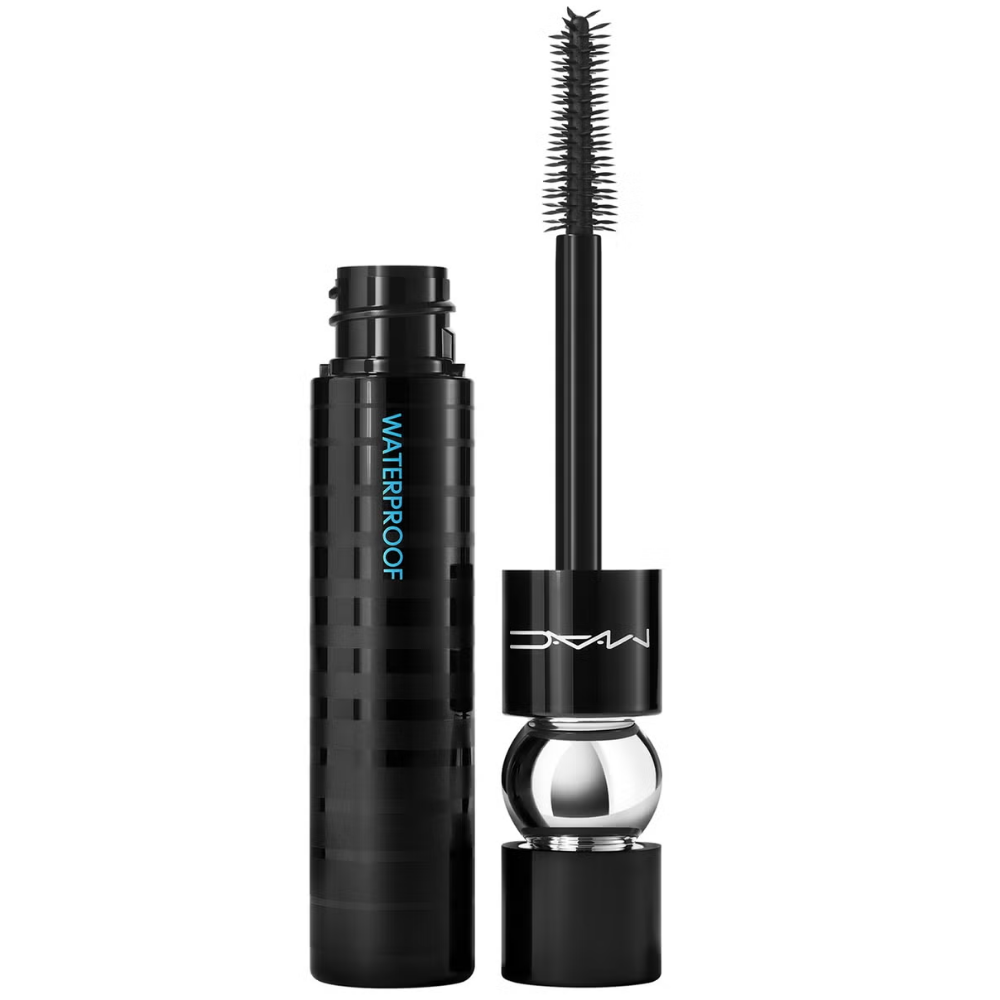 MAC MACStack Mega Brush Mascara Chestnut Stack 12ml