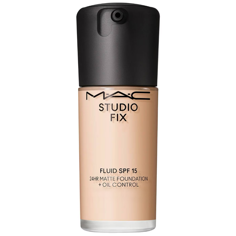 MAC Studio Fix Fluid Foundation SPF15 30ml