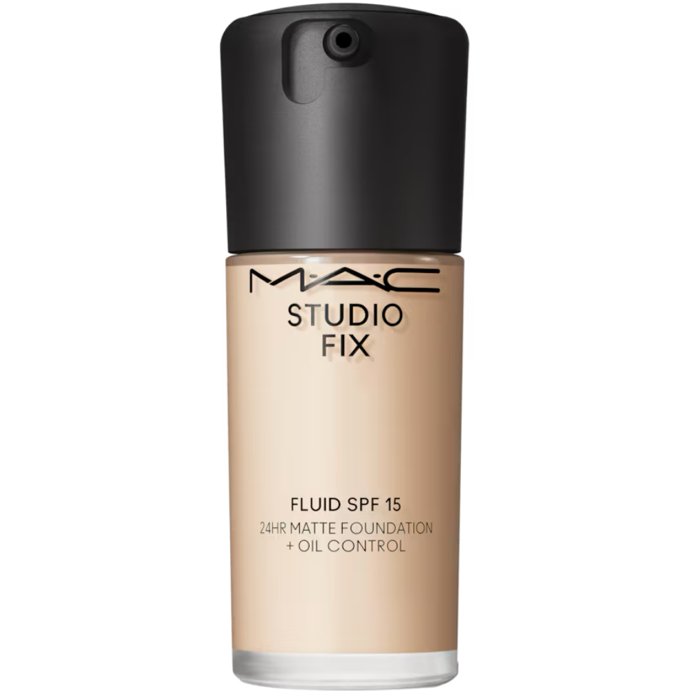 MAC Studio Fix Fluid Foundation SPF15 30ml