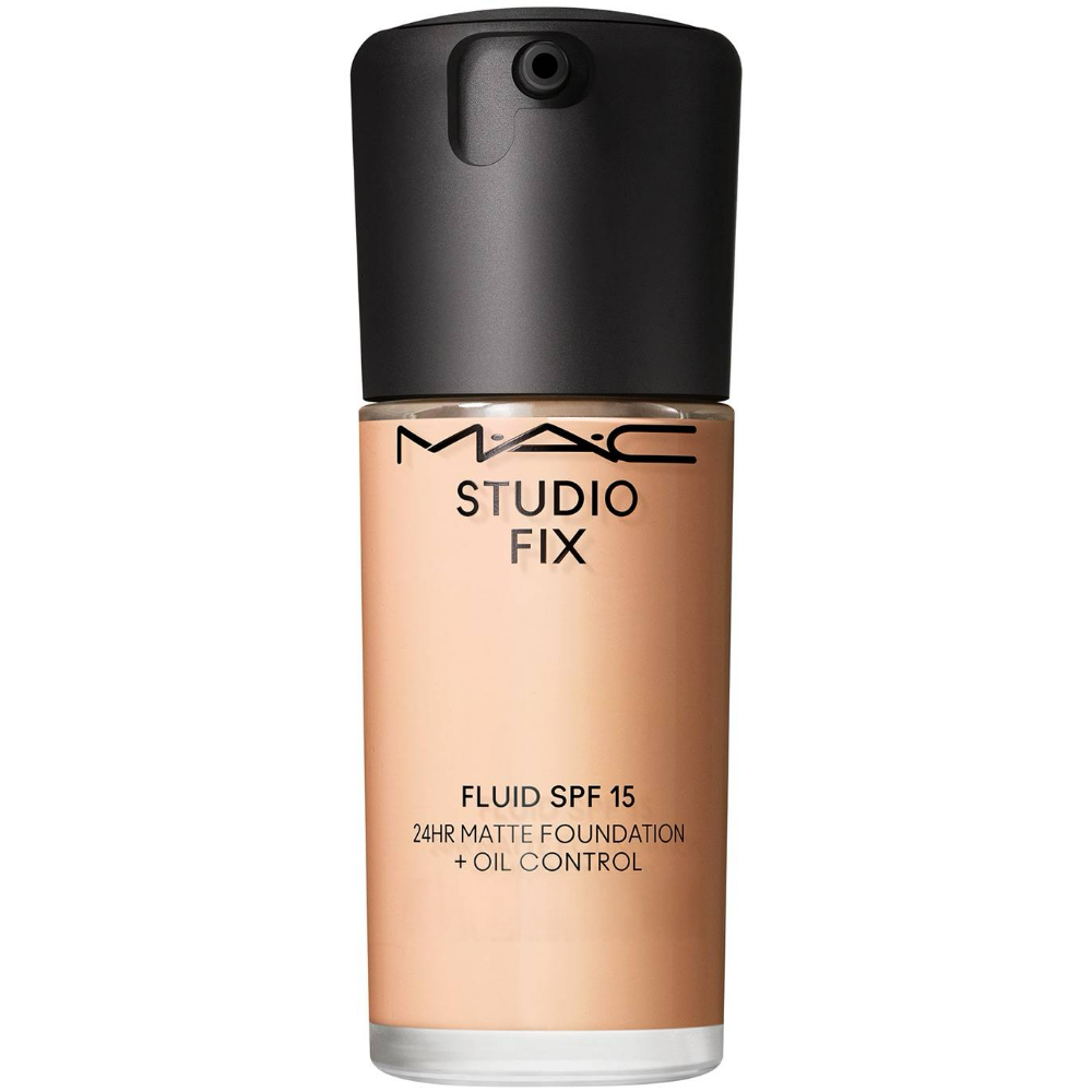 MAC Studio Fix Fluid Foundation SPF15 30ml