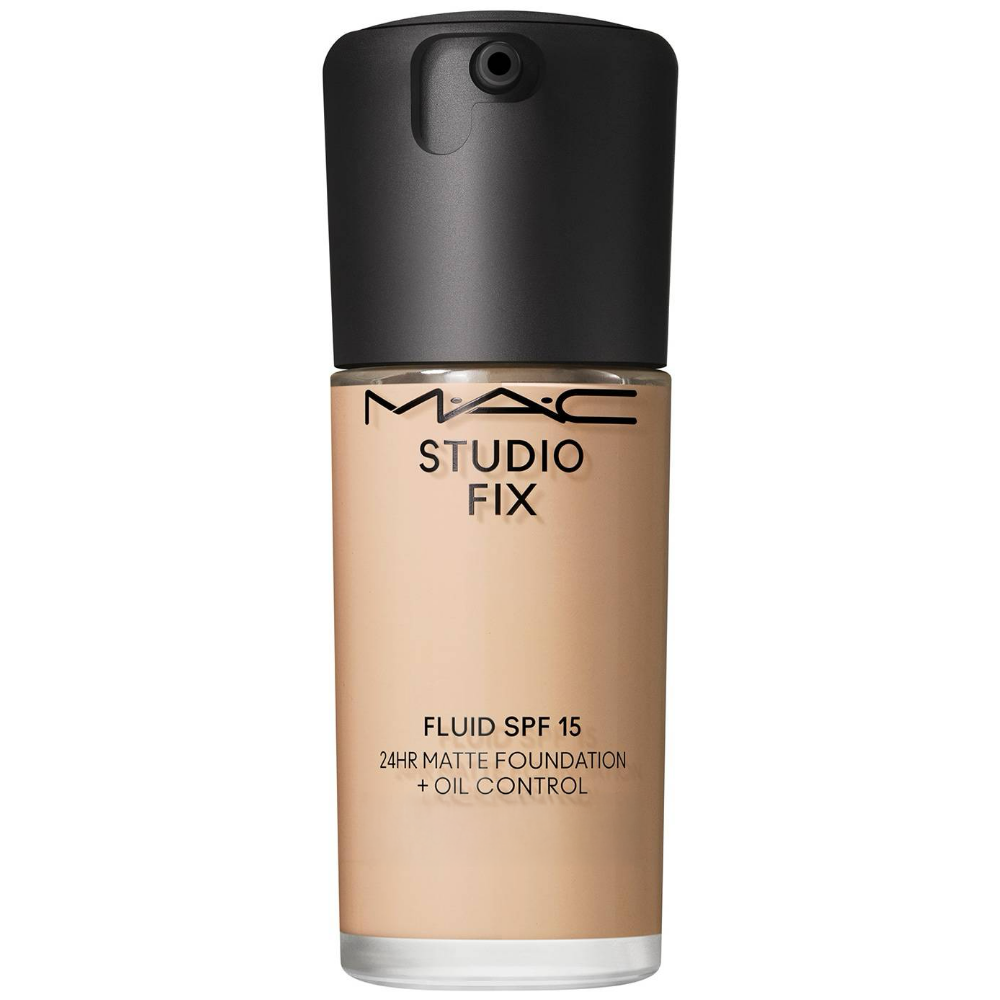 MAC Studio Fix Fluid Foundation SPF15 30ml