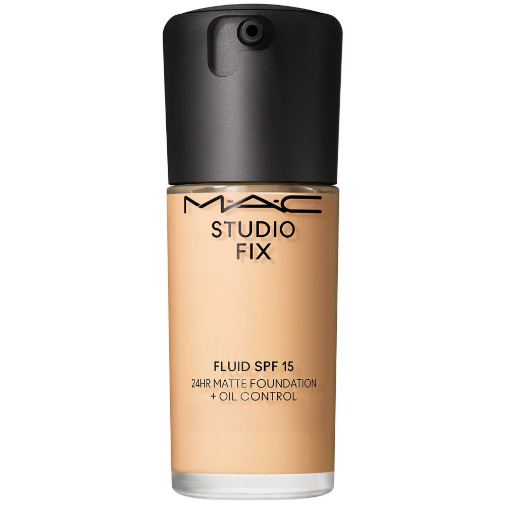 MAC Studio Fix Fluid Foundation SPF15 30ml