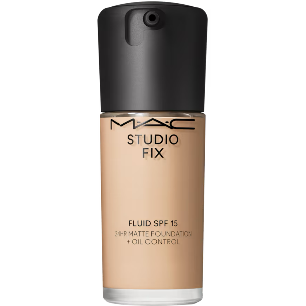 MAC Studio Fix Fluid Foundation SPF15 30ml