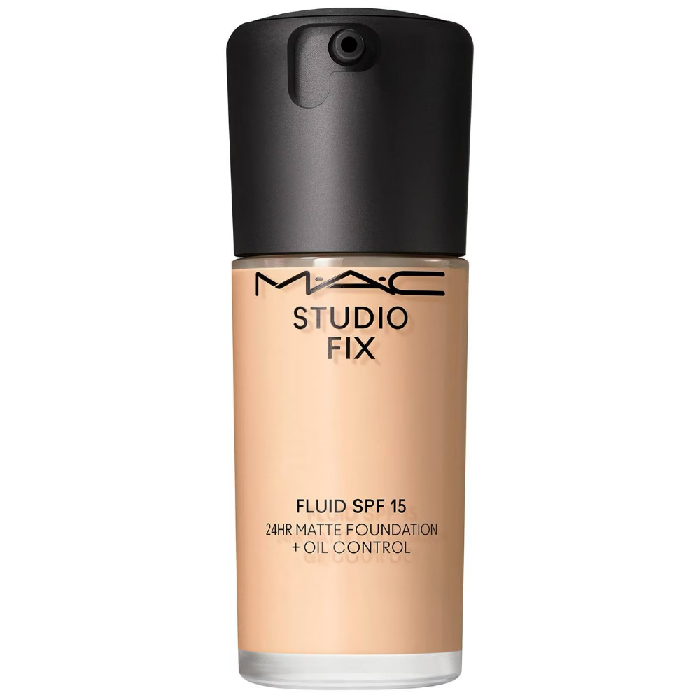 MAC Studio Fix Fluid Foundation SPF15 30ml