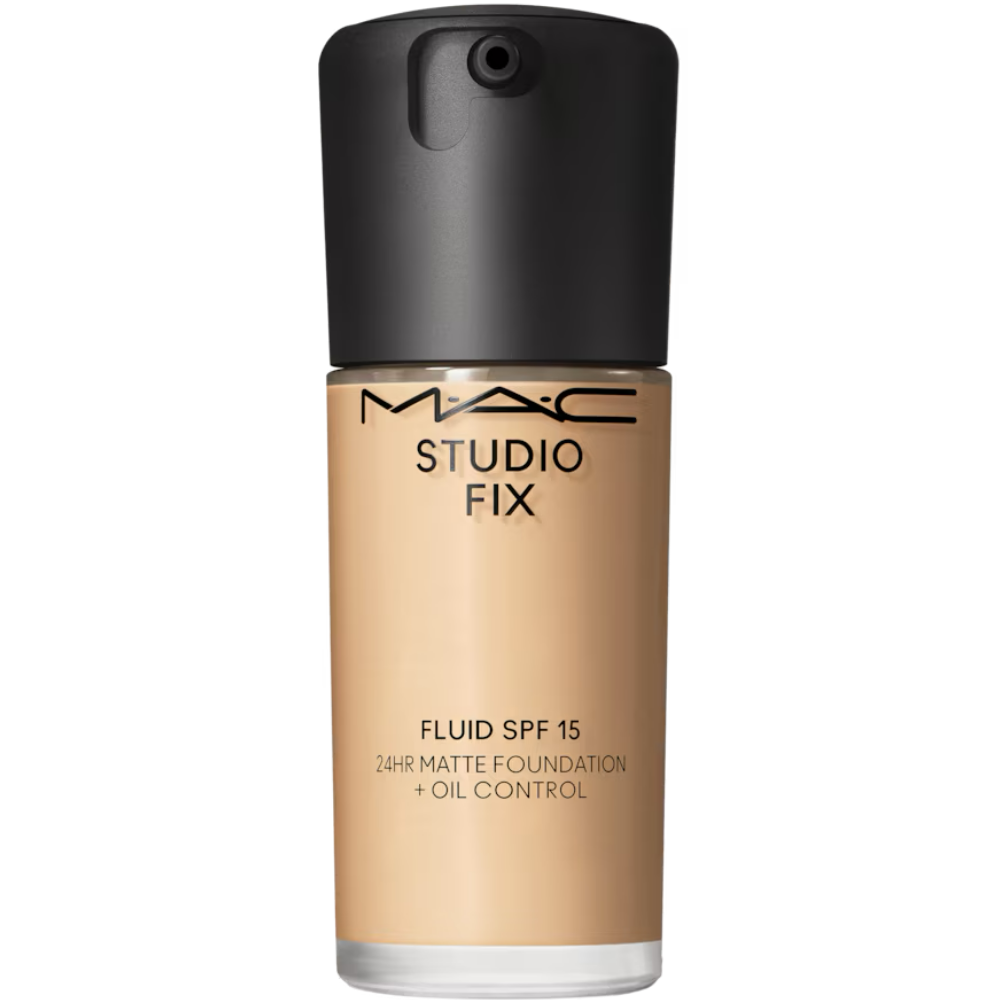 MAC Studio Fix Fluid Foundation SPF15 30ml