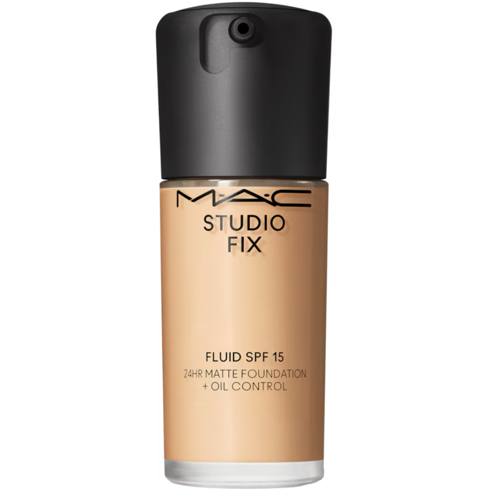 MAC Studio Fix Fluid Foundation SPF15 30ml