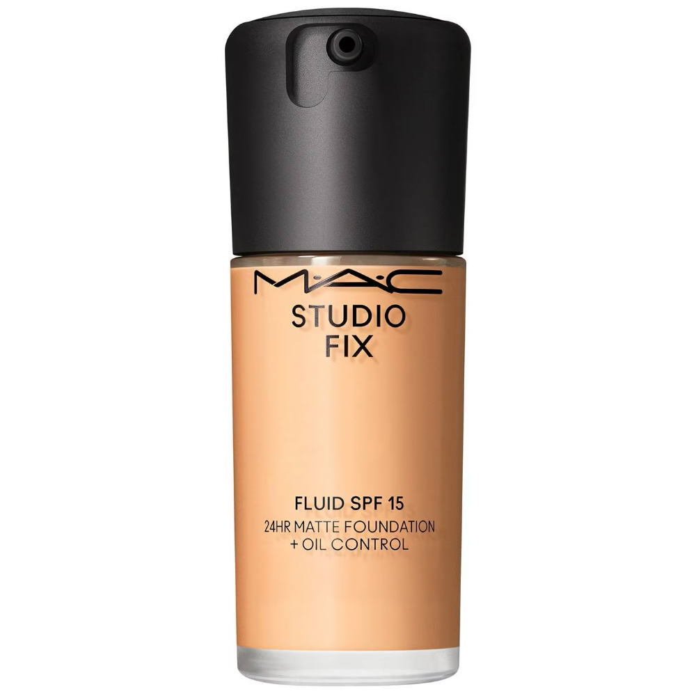 MAC Studio Fix Fluid Foundation SPF15 30ml