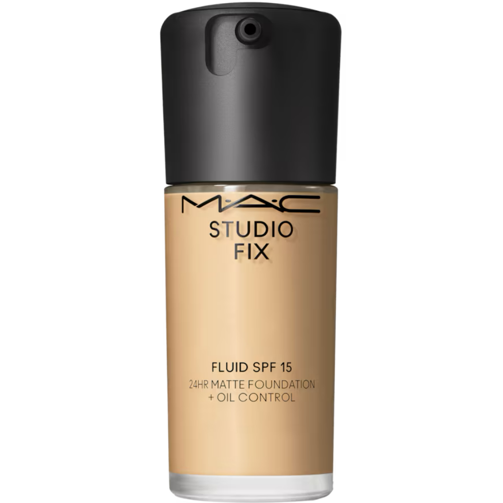 MAC Studio Fix Fluid Foundation SPF15 30ml